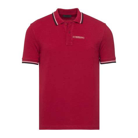 red prada polo